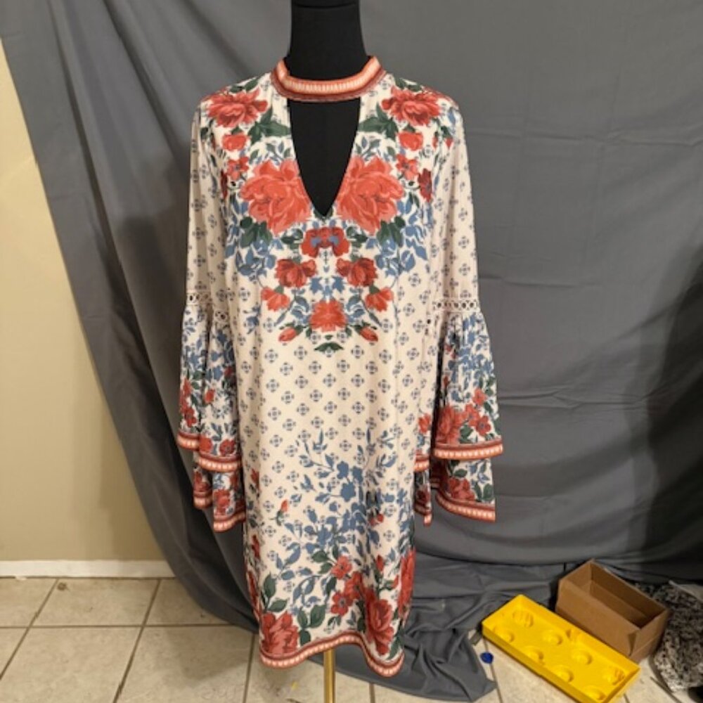 GIDDY UP GLAMOUR Dress Size L